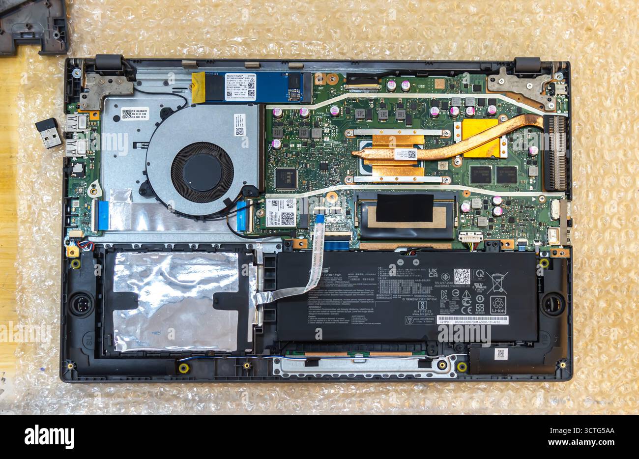 Motherboard hi-res stock photography and images - Alamy
