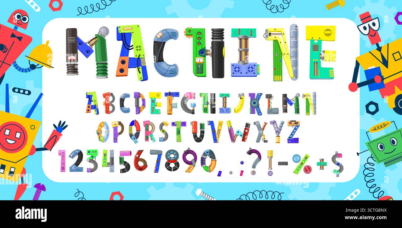Bot letter hi-res stock photography and images - Alamy