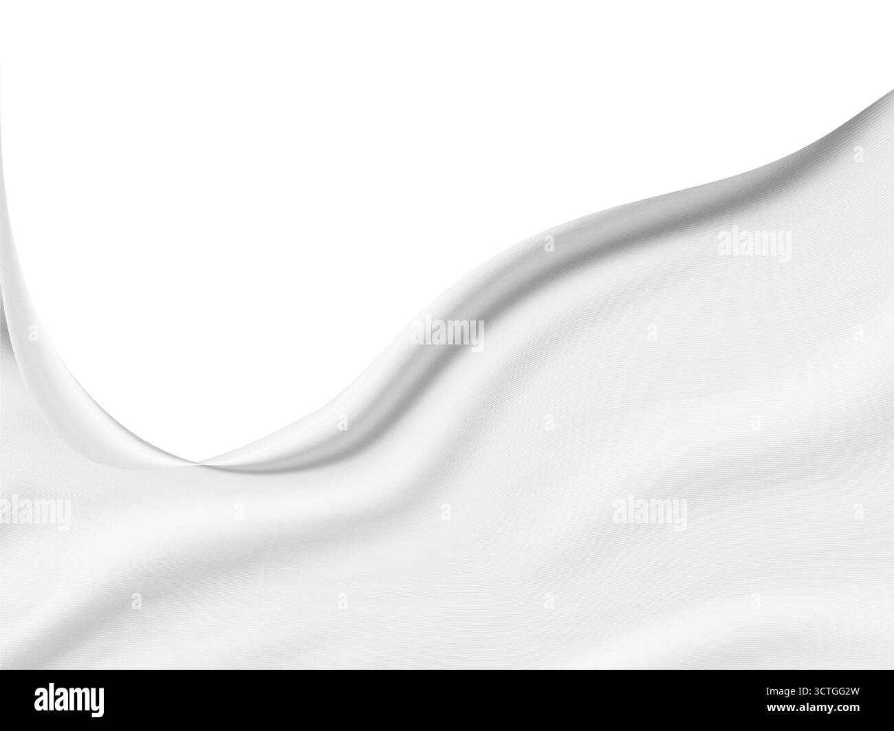 Swath of cloth Black and White Stock Photos & Images - Alamy