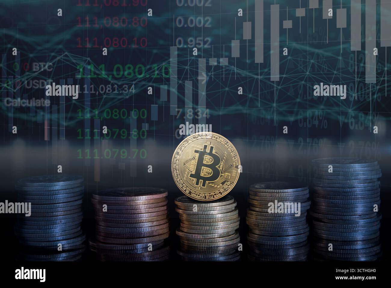 Financial significance hi-res stock photography and images - Alamy