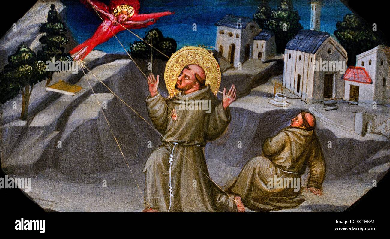 Stigmata Examples Stigmata Wounds Of Christ