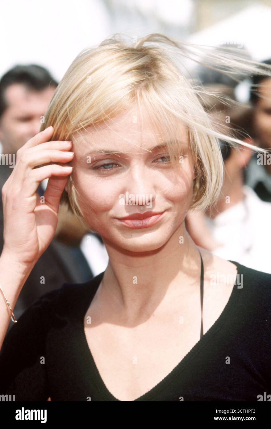 Cameron diaz 1998 hi-res stock photography and images - Alamy