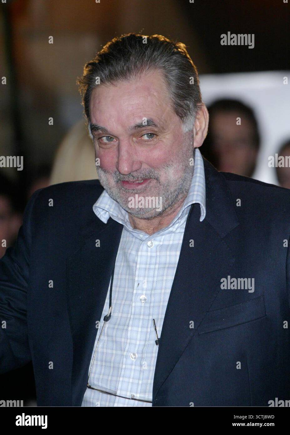 George Best Actor George Best at Fifa's Centennial Commemorations at the National History ...