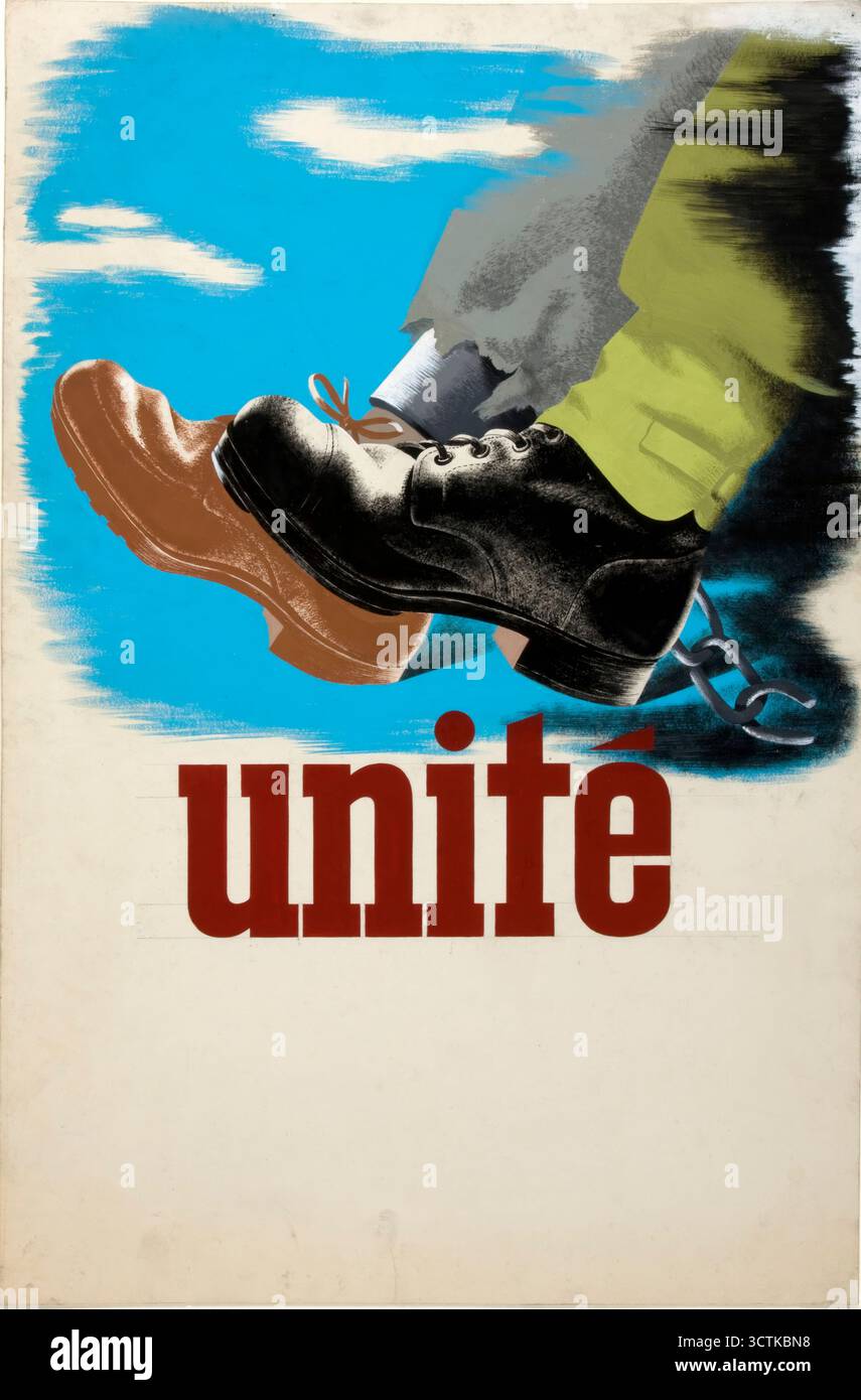 Wwii poster allies hi-res stock photography and images - Page 2