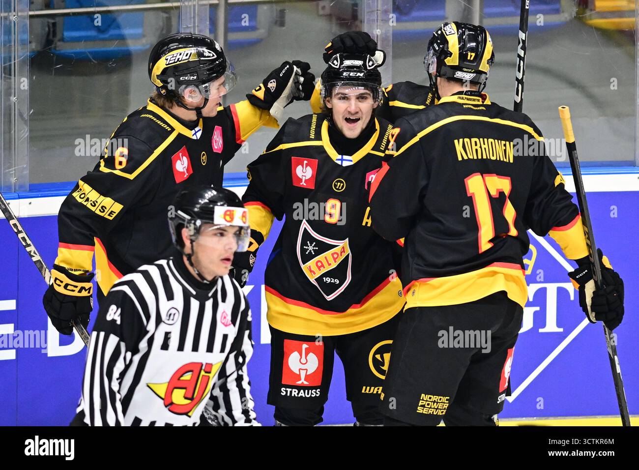 Juuso westerlund hi-res stock photography and images - Alamy