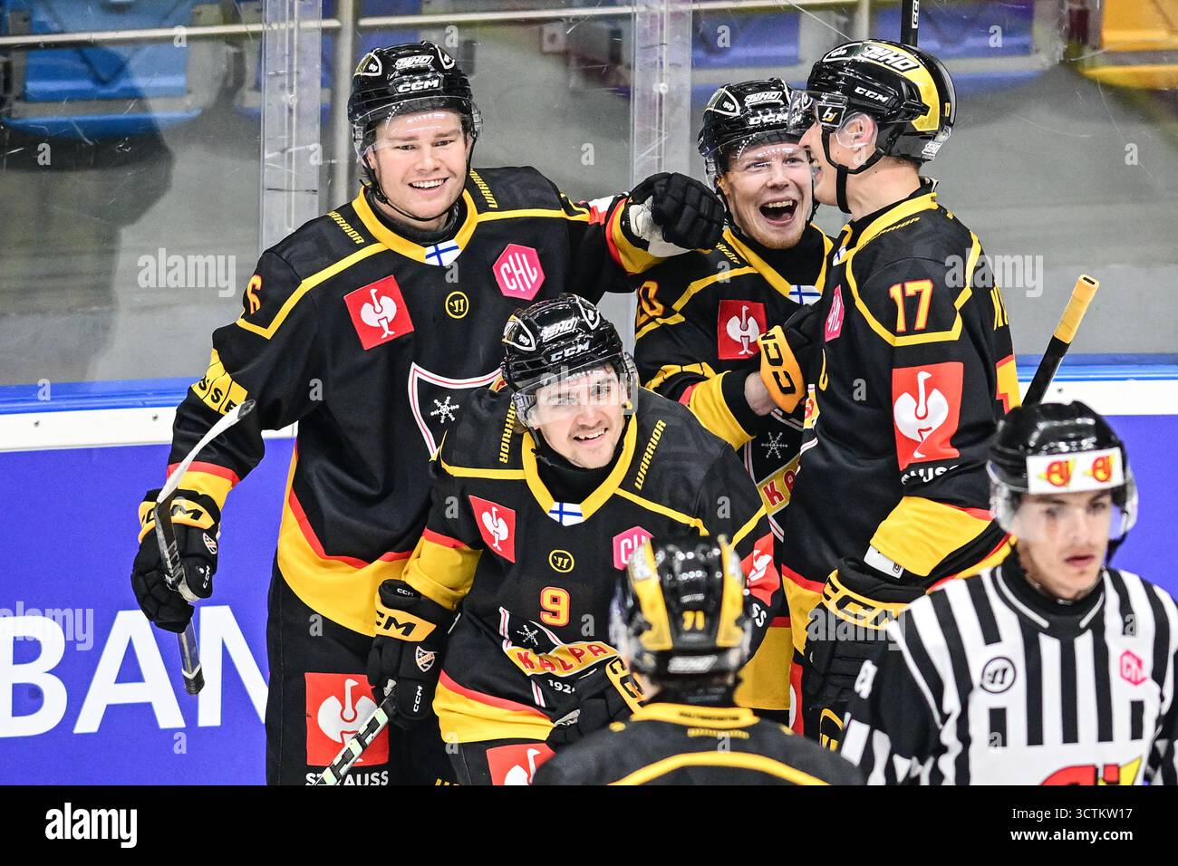 Juuso westerlund hi-res stock photography and images - Alamy