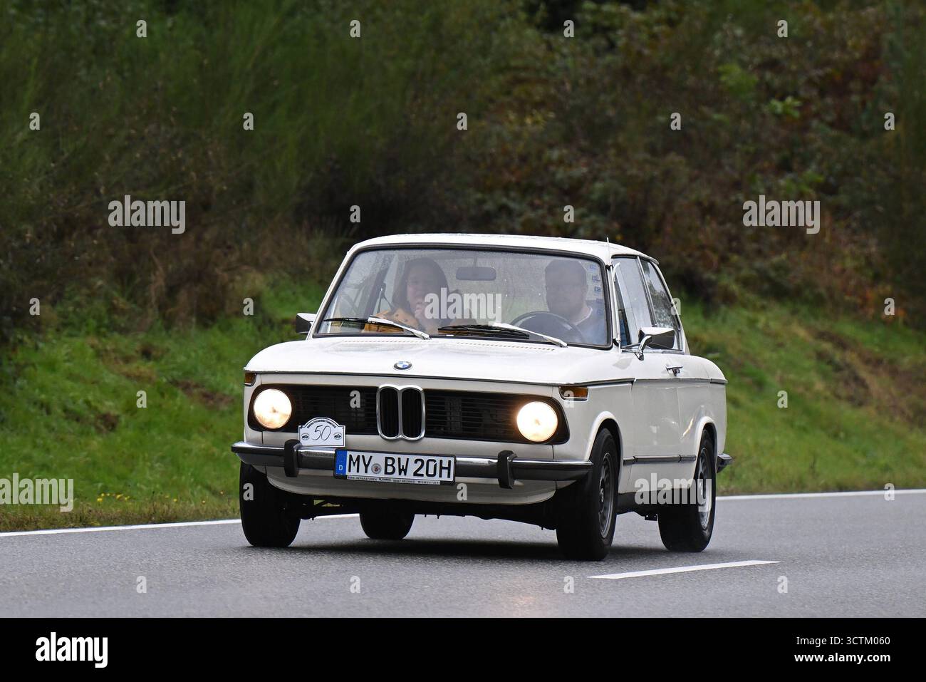 Bmw 1802 hi-res stock photography and images - Alamy, image size:1300x957