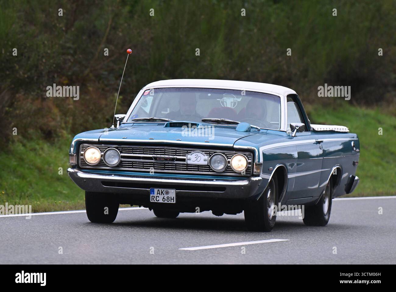 Ford Ranchero 2025