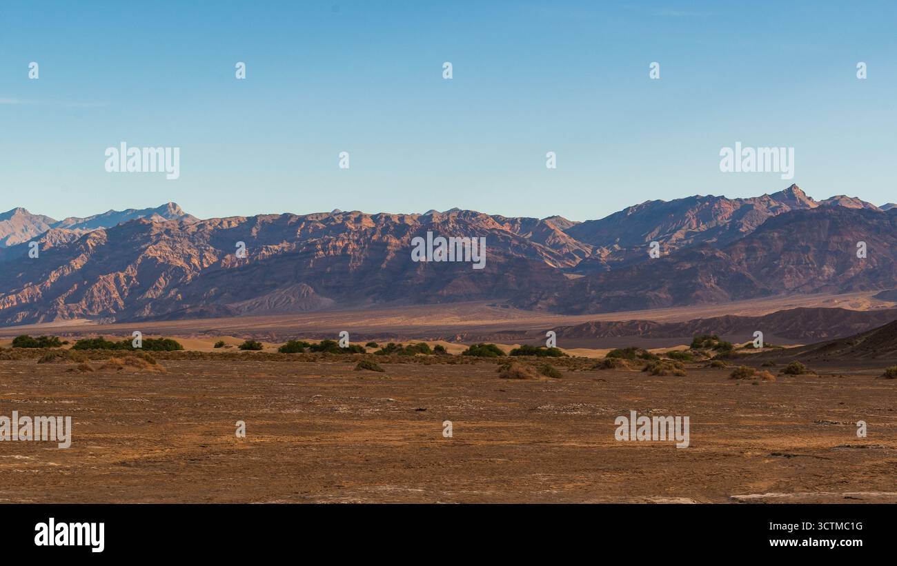 Alluvial fan death valley hi-res stock photography and images - Alamy