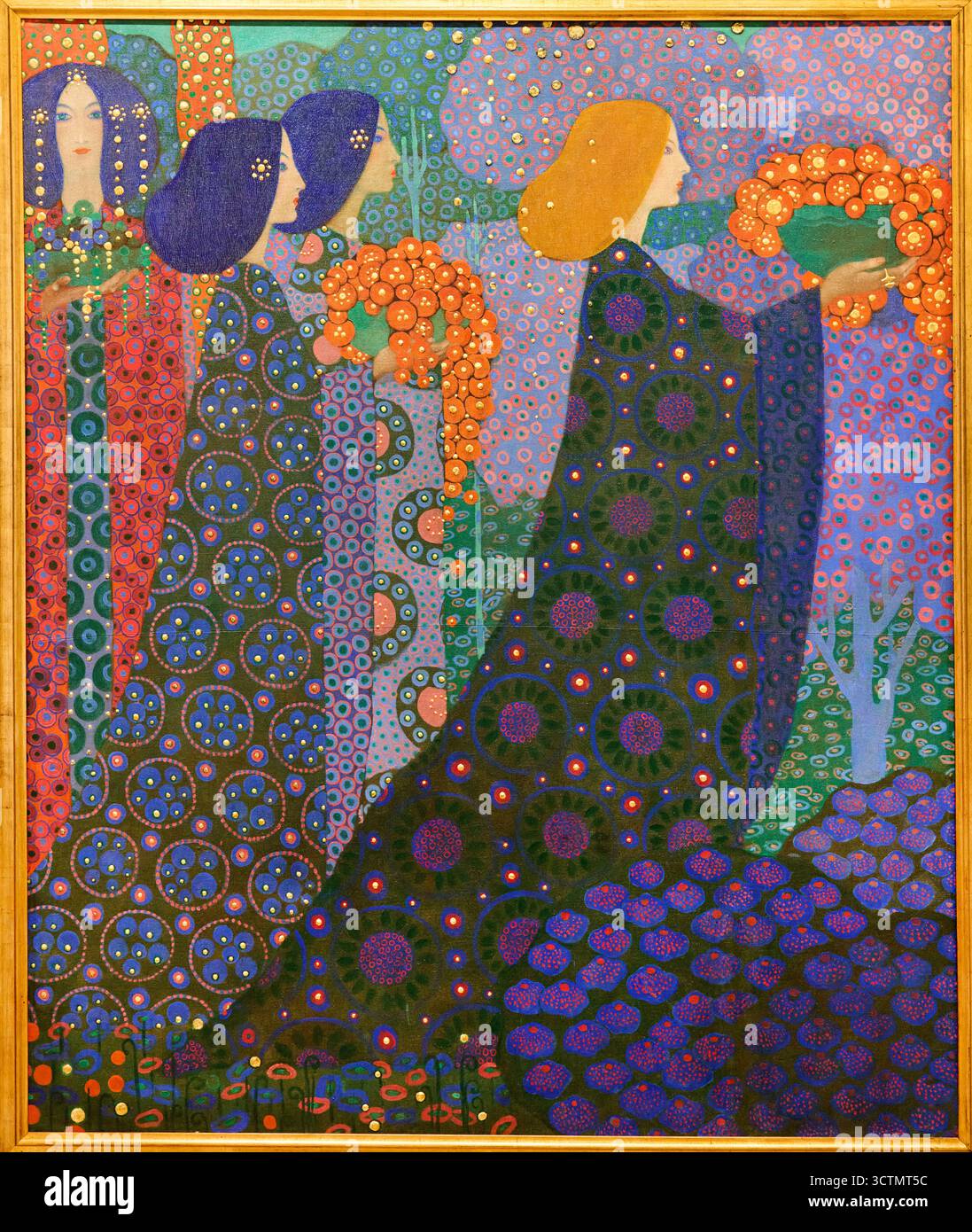 Vittorio zecchin hi-res stock photography and images - Alamy