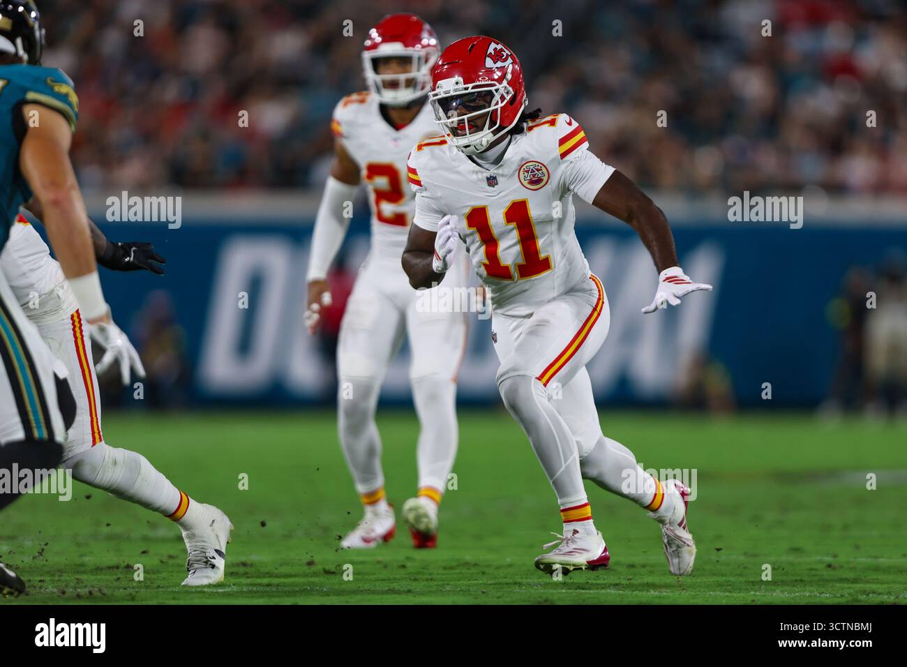 Kansas City Chiefs Rookies Shine Despite Preseason Loss to Buccaneers