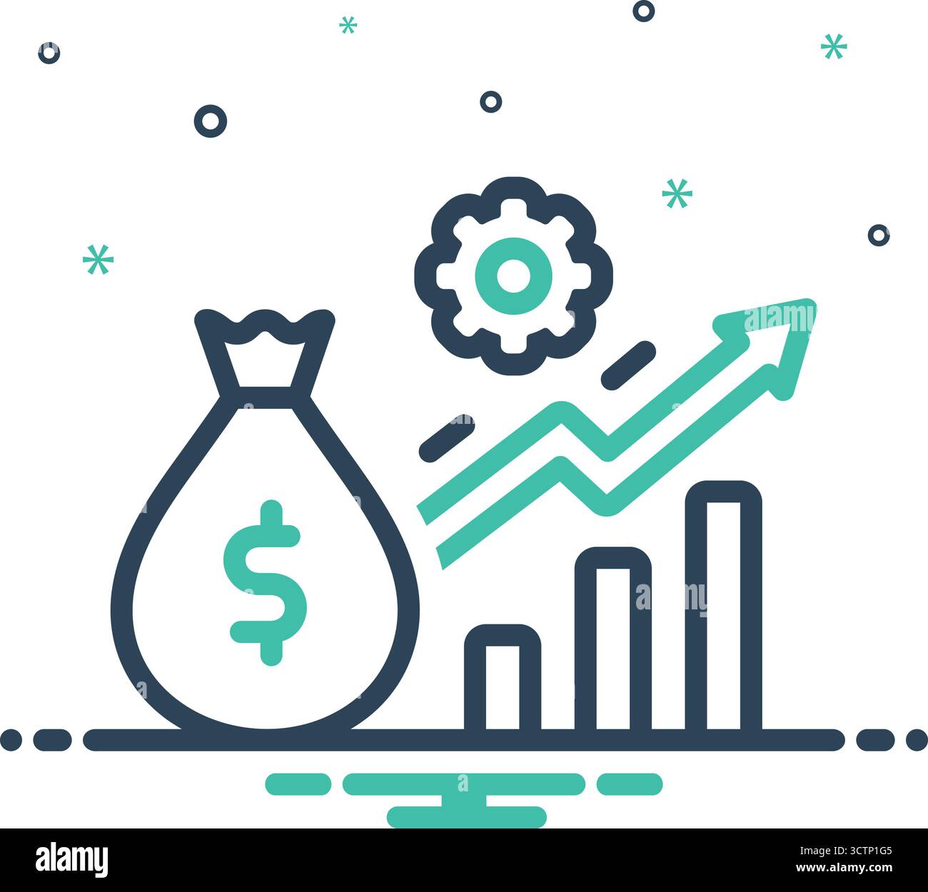 Maximization Stock Vector Images - Alamy