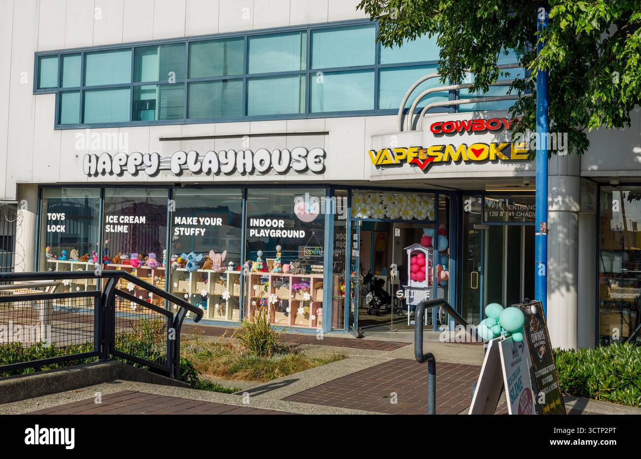 vape shop north vancouver Vape Street North Vancouver main image 1