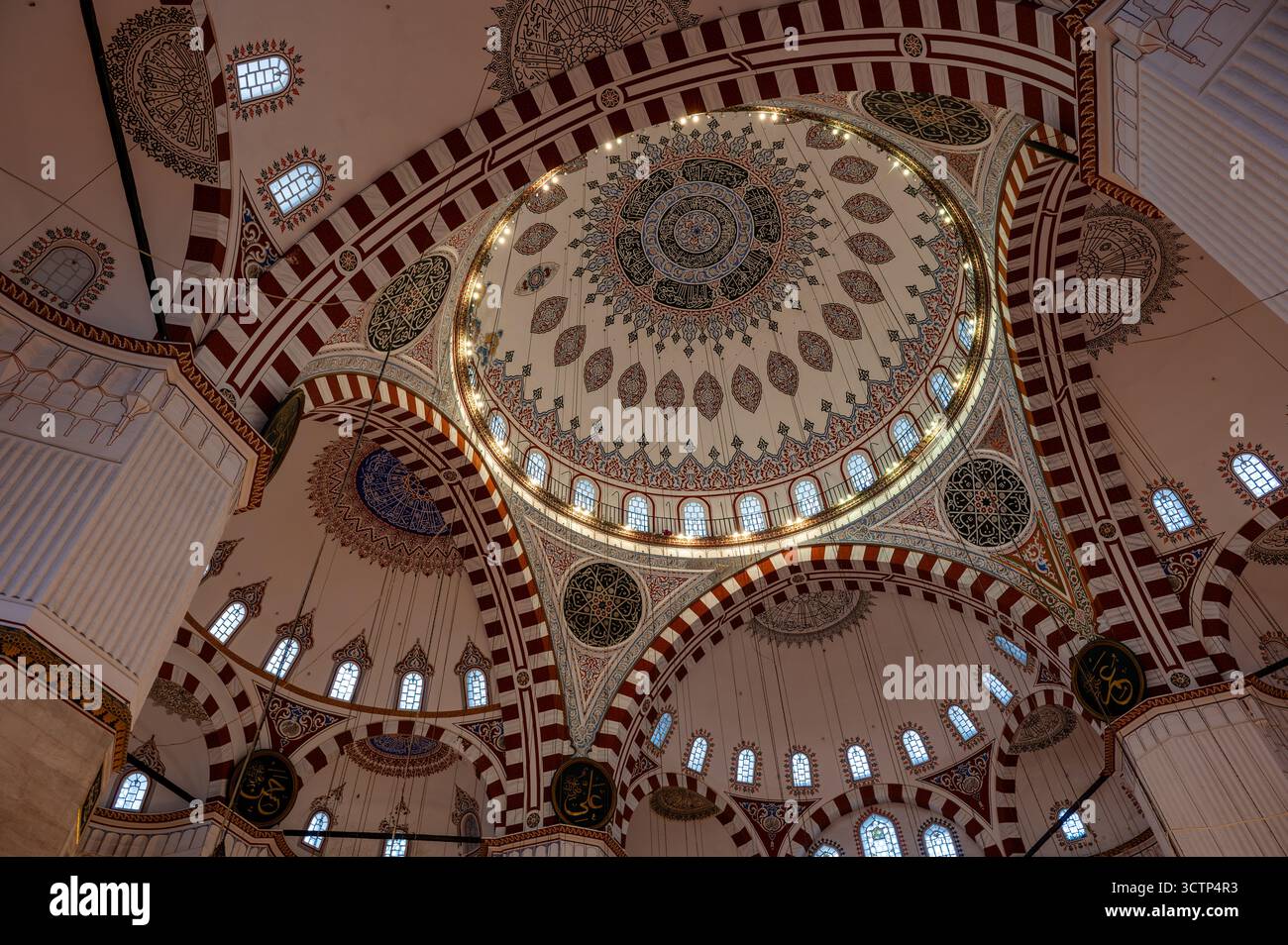 Historic ottoman building hi-res stock photography and images - Alamy
