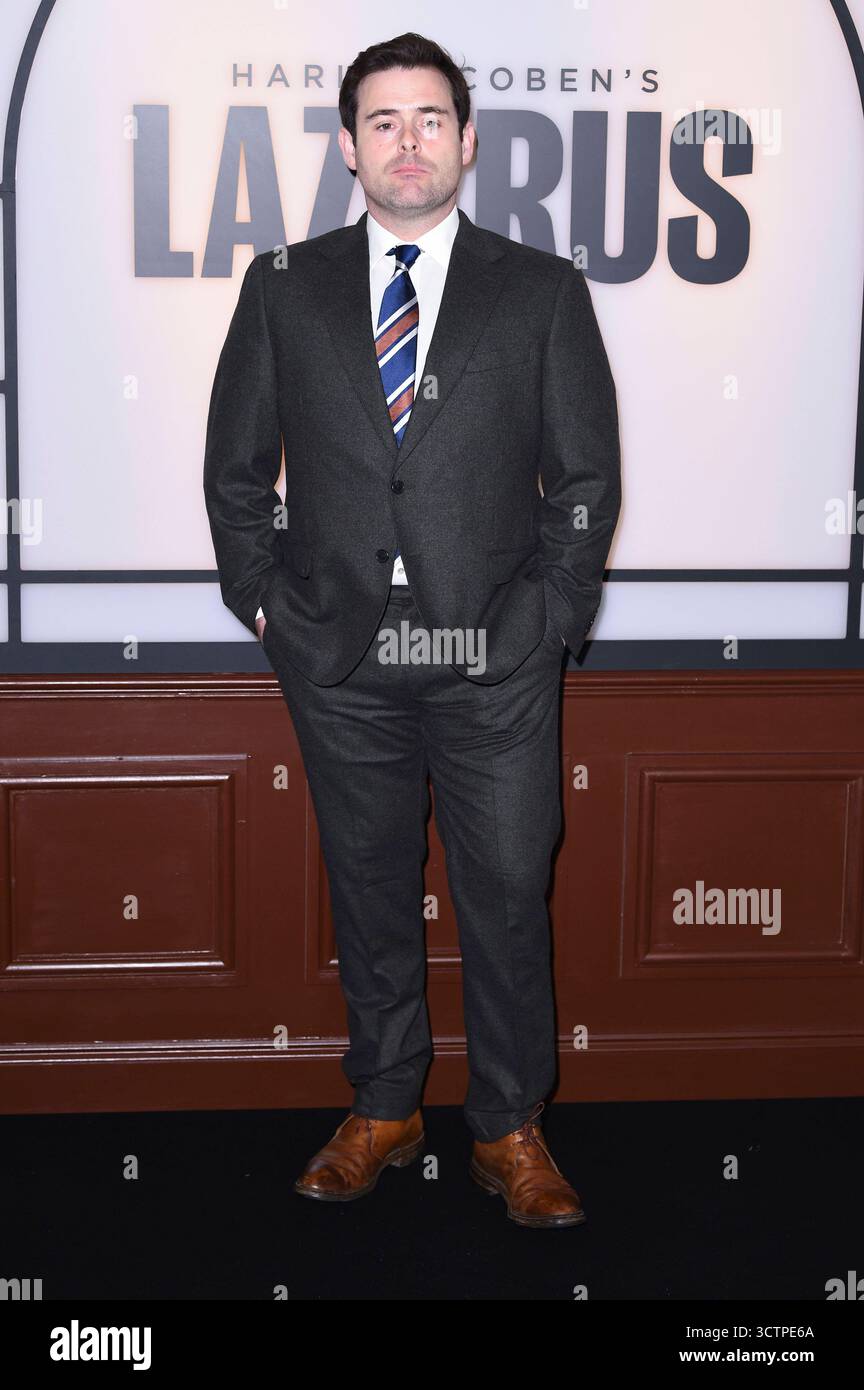 david-fynn-beim-screening-der-amazon-prime-video-miniserie-lazarus-im