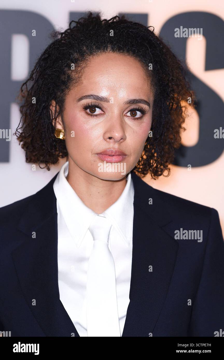 Amazon Prime Odeon Luxe