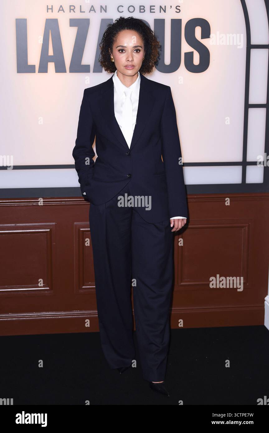 karla-crome-beim-screening-der-amazon-prime-video-miniserie-lazarus-im