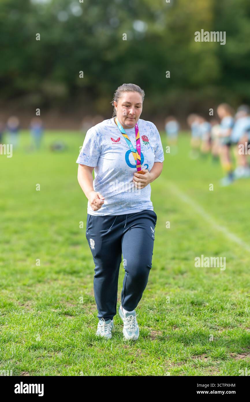 Rugby world cup england 2025 hi-res stock photography and images - Alamy