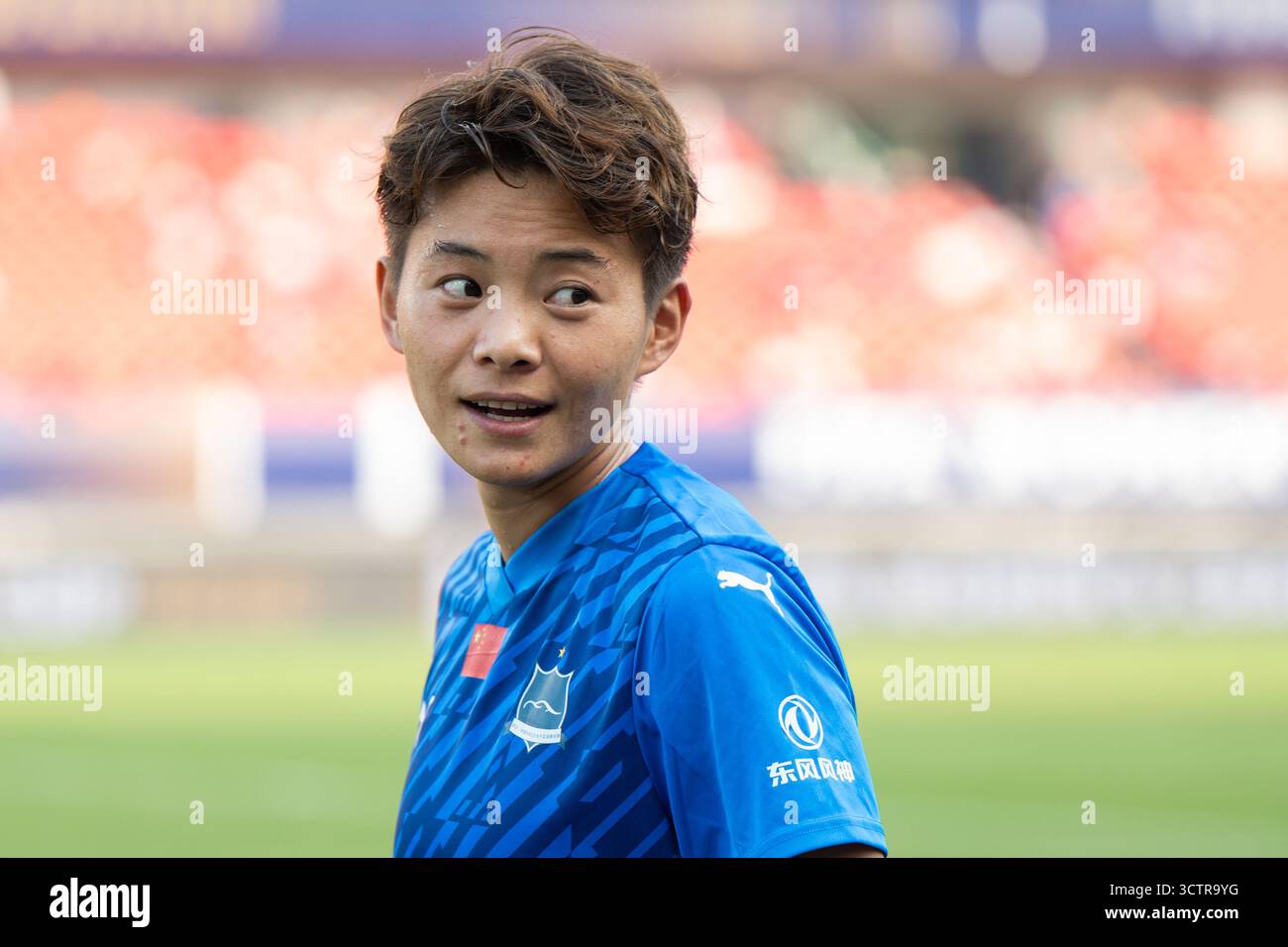 Wang Shuang Yang Guoan midfield 2026 The Unspoken Question: Can Possession Win Championships?