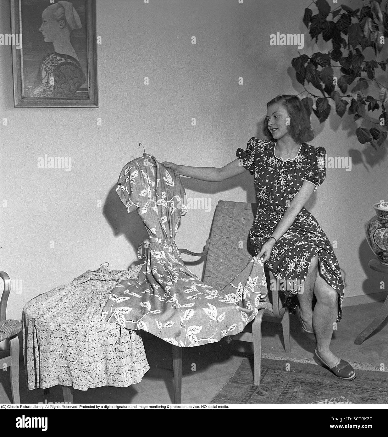 chinese dress ladies M.I - Tie-Me-Up Dress