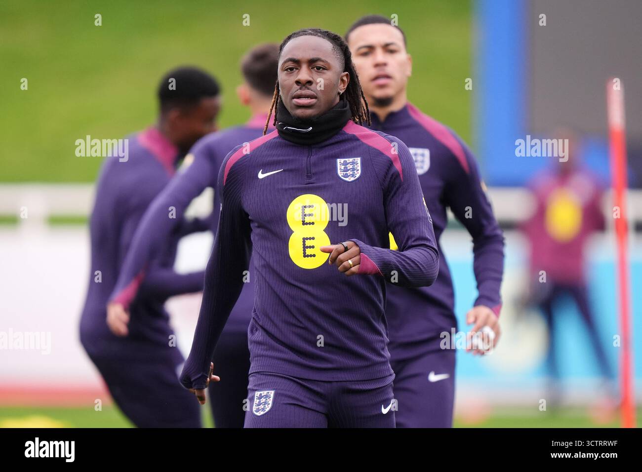 What is the future of the England No 10 role? What is the future of the England No 10 role?