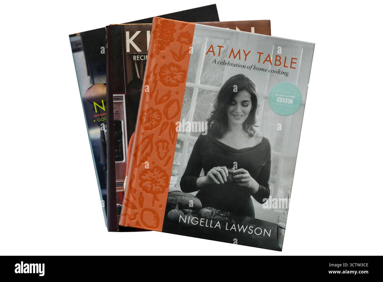 Nigella Lawson Hi res Stock Photography And Images Alamy