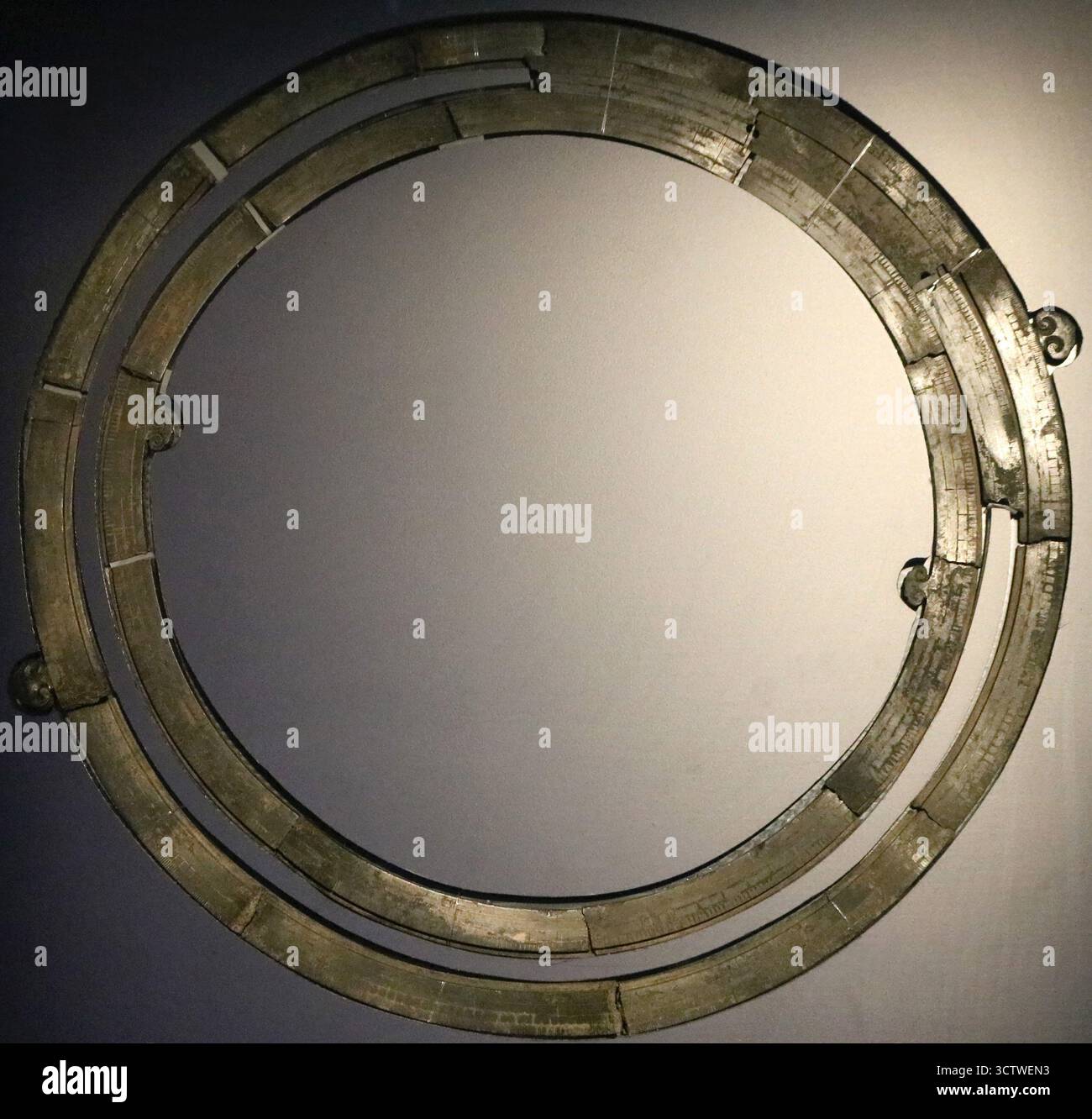 Sejongs achievements hi-res stock photography and images - Alamy