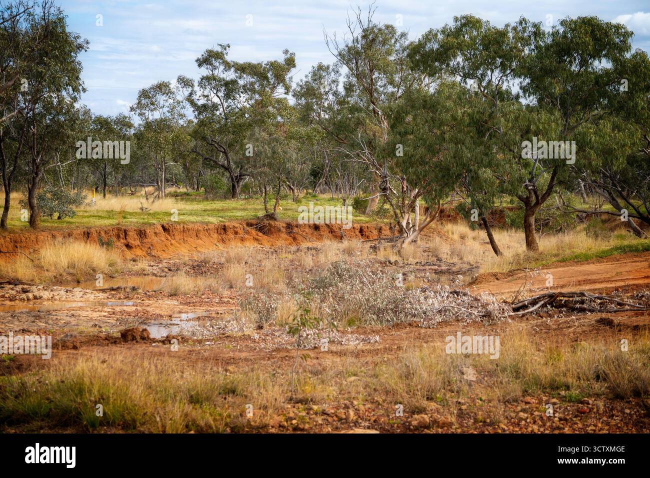 Landform caused by erosion hi-res stock photography and images - Alamy