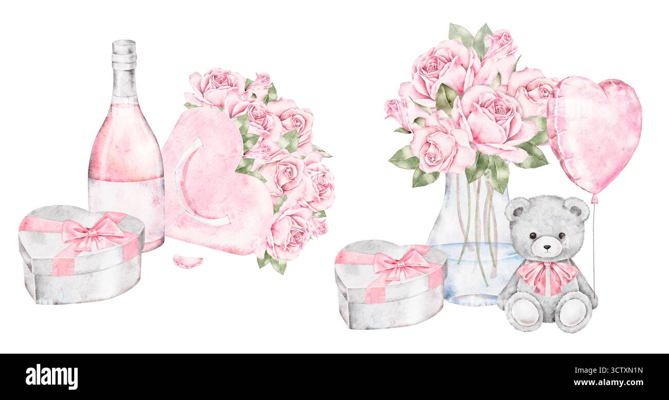 Drawing of roses hi-res stock photography and images - Page 15 - Alamy