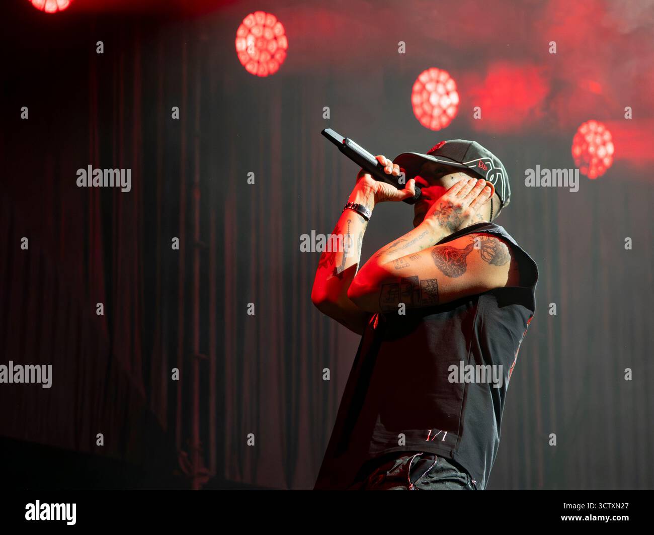 Pilar perez hi-res stock photography and images - Alamy