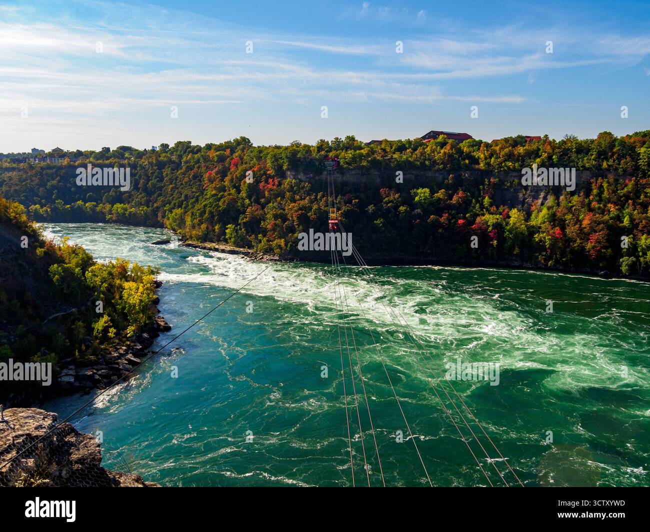 Explore Niagara Glen Nature Reserve by day — a breathtaking forest near ...
