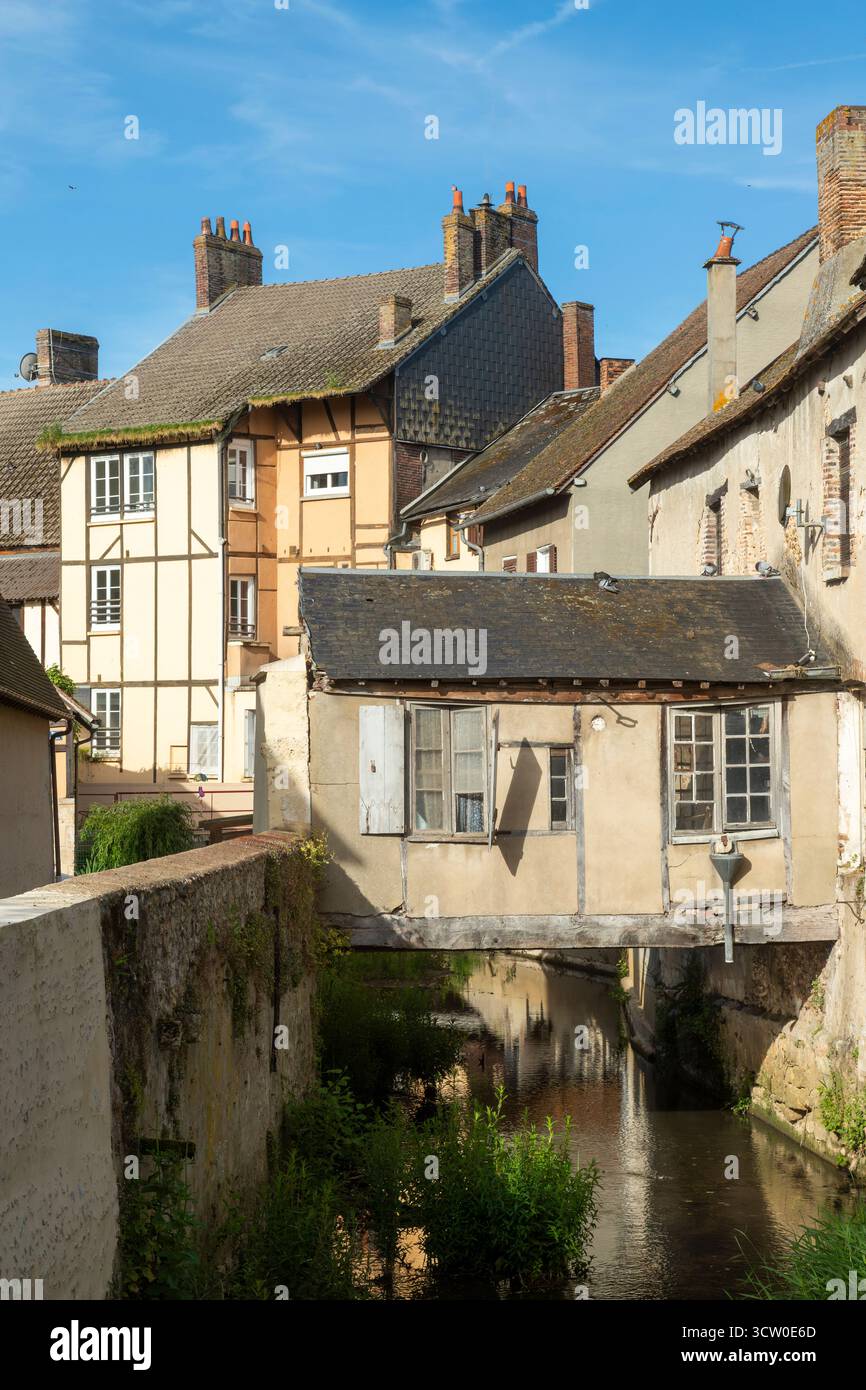 chateau-renard-in-france-hi-res-stock-photography-and-images-alamy