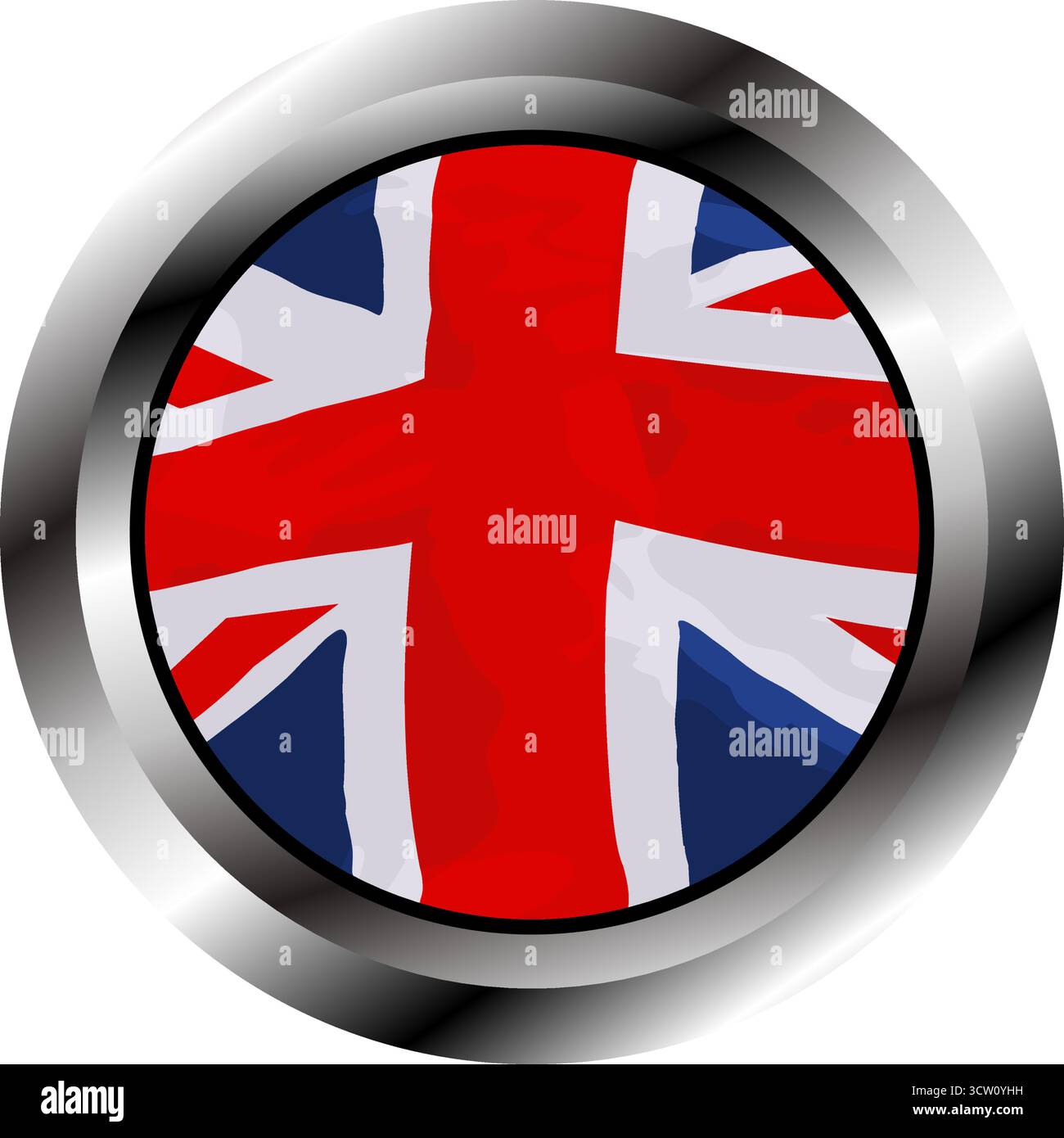 Digital identity uk Stock Vector Images - Alamy