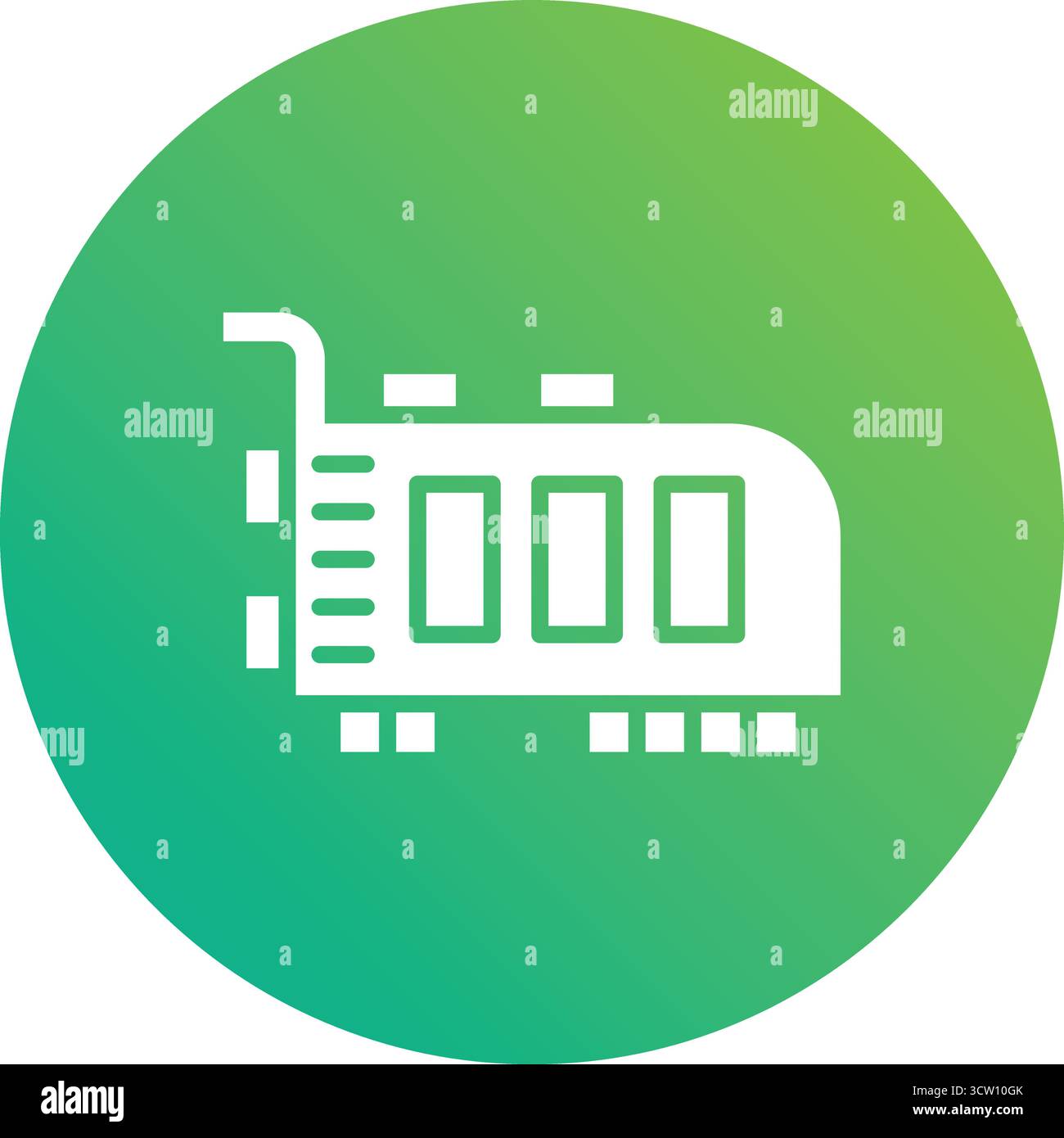Pci logo design hi-res stock photography and images - Alamy