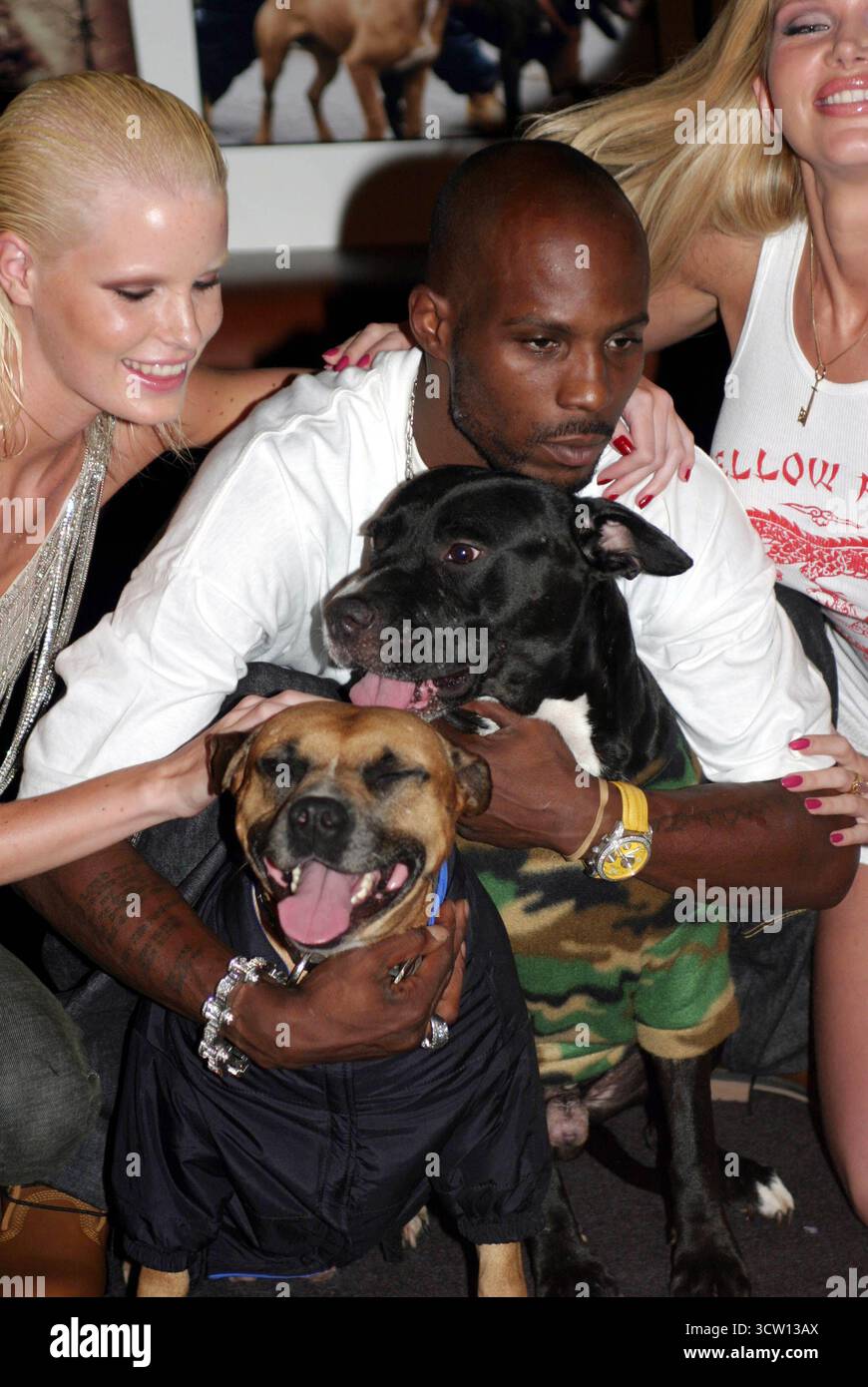 Dmx hi-res stock photography and images - Page 3 - Alamy, image size:870x1390