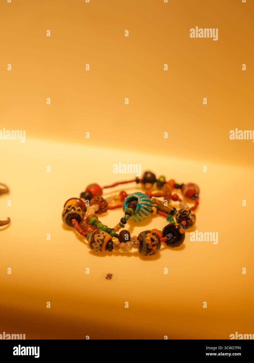 Delicate bracelets hi-res stock photography and images - Alamy