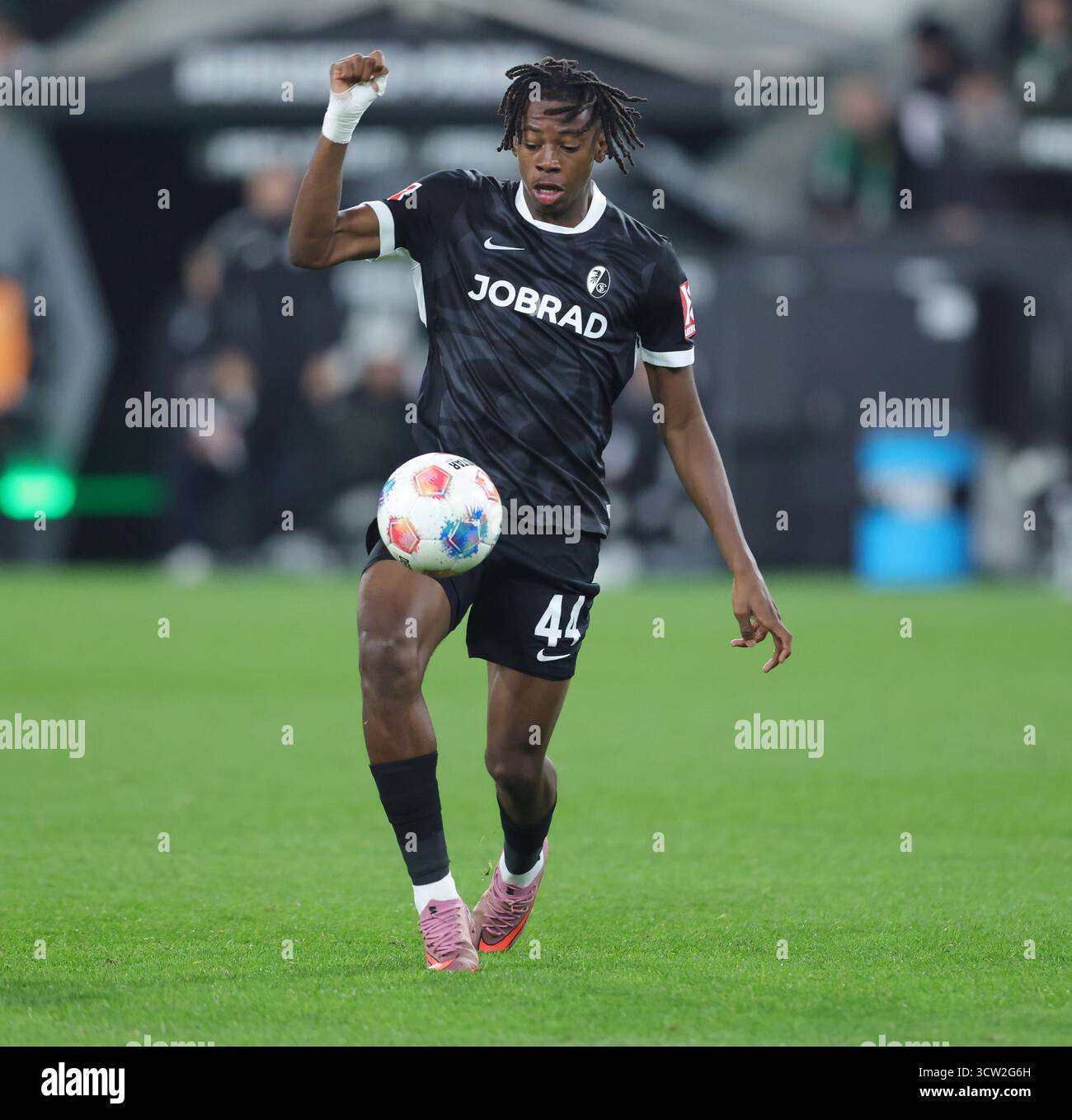 firo-05-10-2025-football-football-season-2025-2026-1-bundesliga