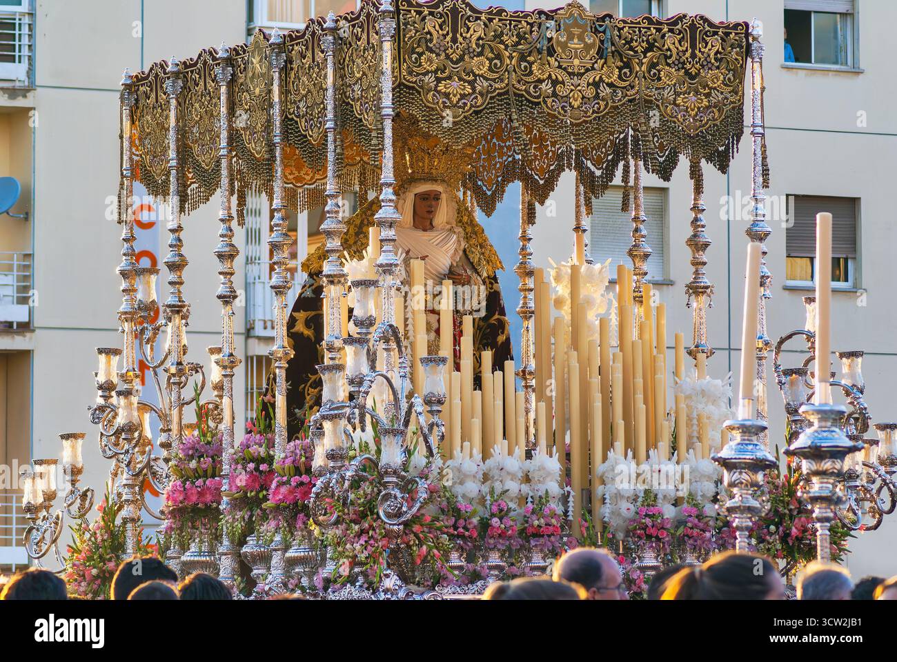 Our lady of health la salud hi-res stock photography and images - Alamy