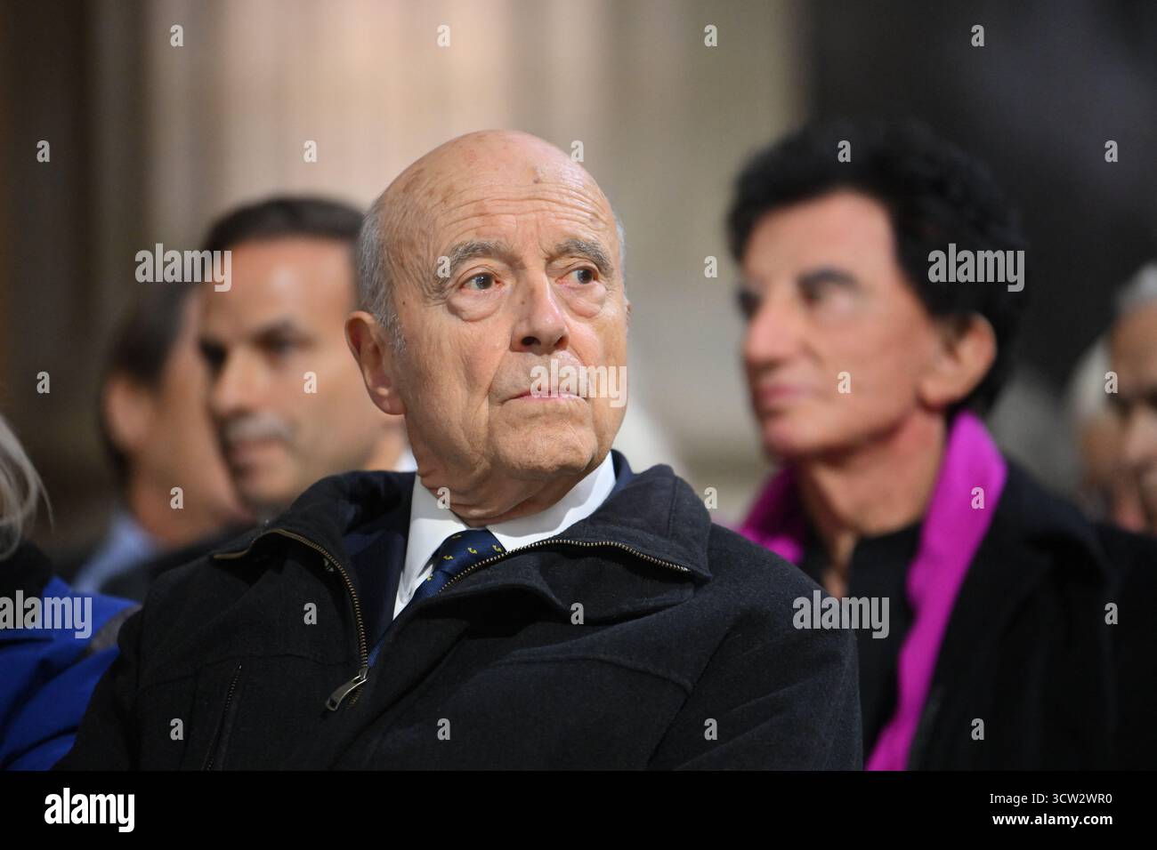 Photo Ancienne Originale - Robert Badinter Ministre De La Justice - France 1981