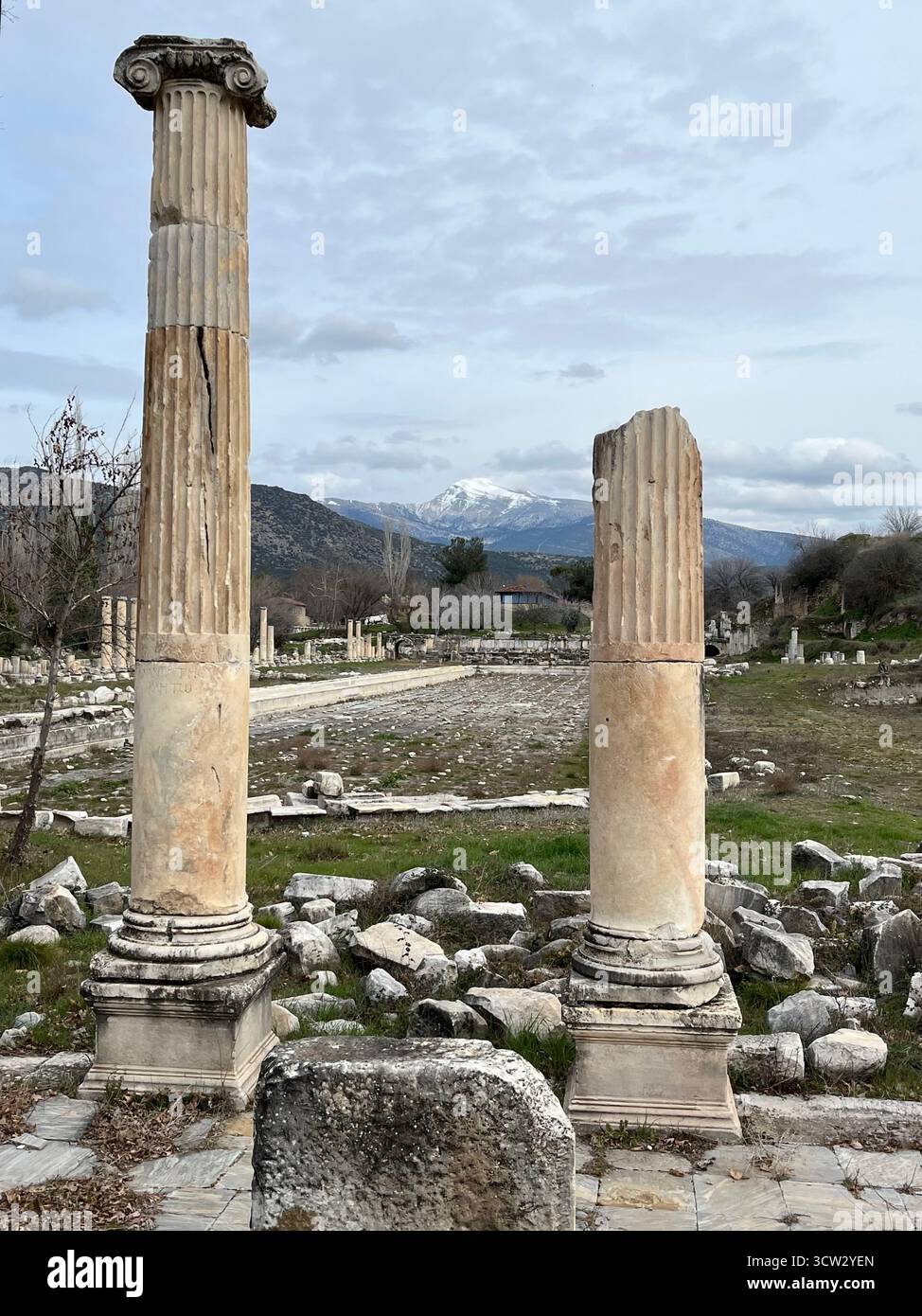 Antiquity structures hi-res stock photography and images - Alamy