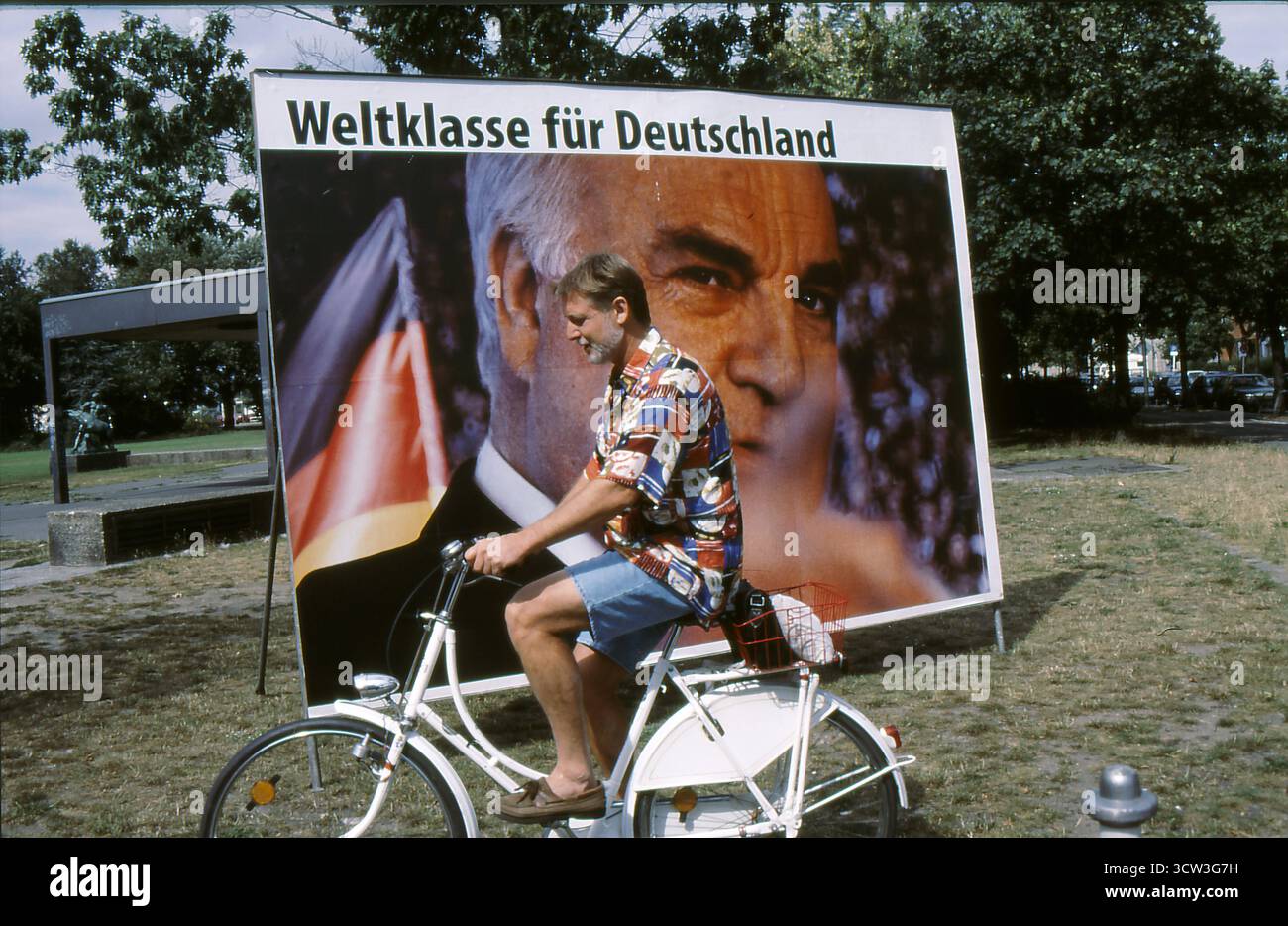Helmut Reckordt Beelennull