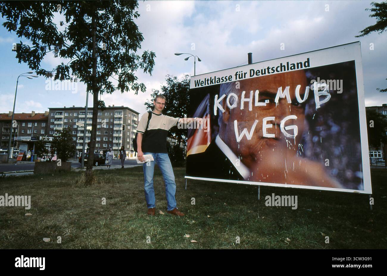 Helmut Reckordt Beelennull