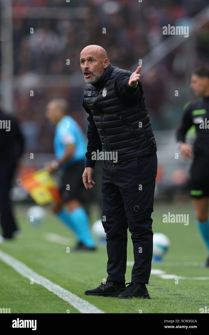 Vincenzo Italiano guides Beşiktaş to strong start in Turkish Süper Lig