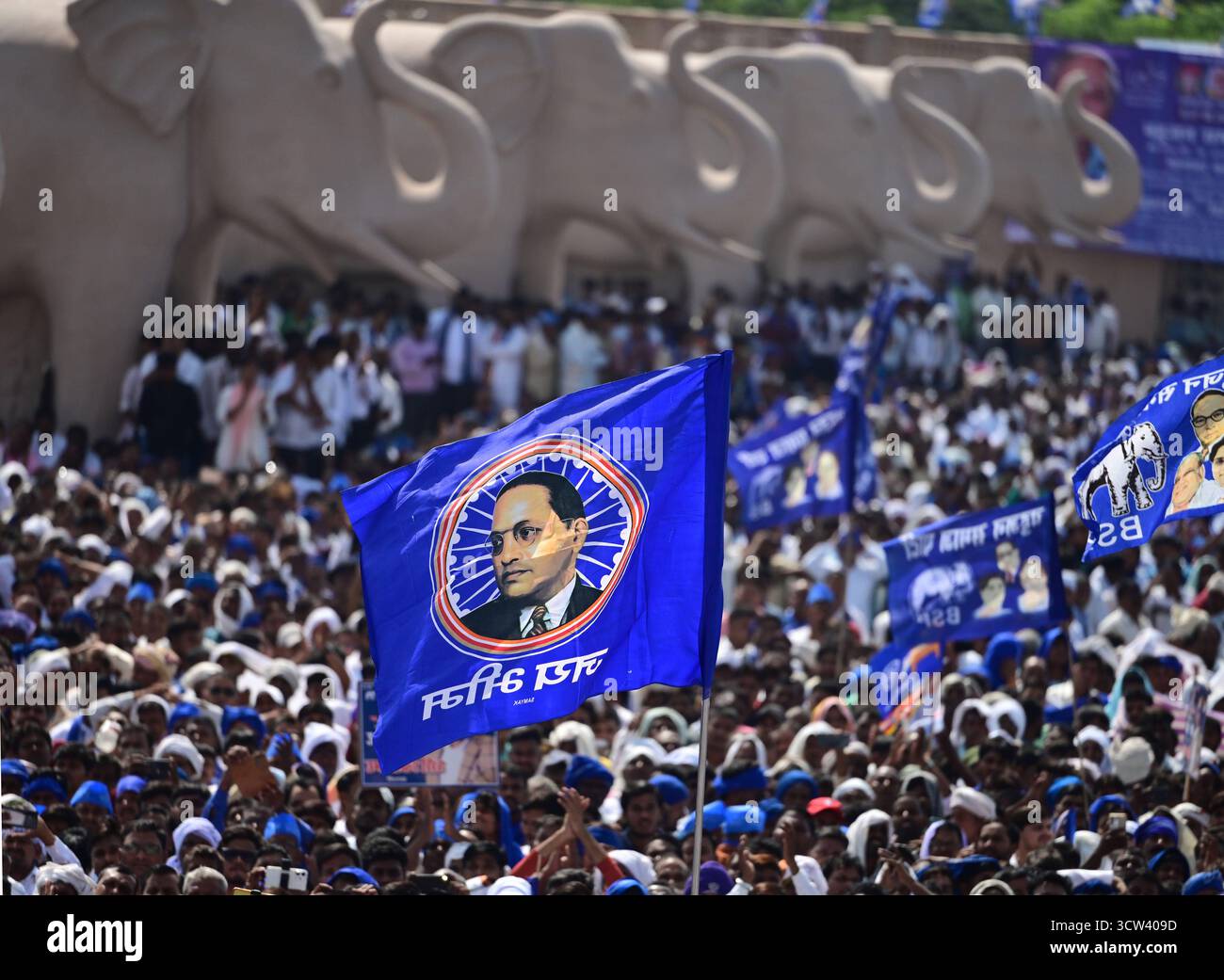 Dalit icon hi-res stock photography and images - Alamy