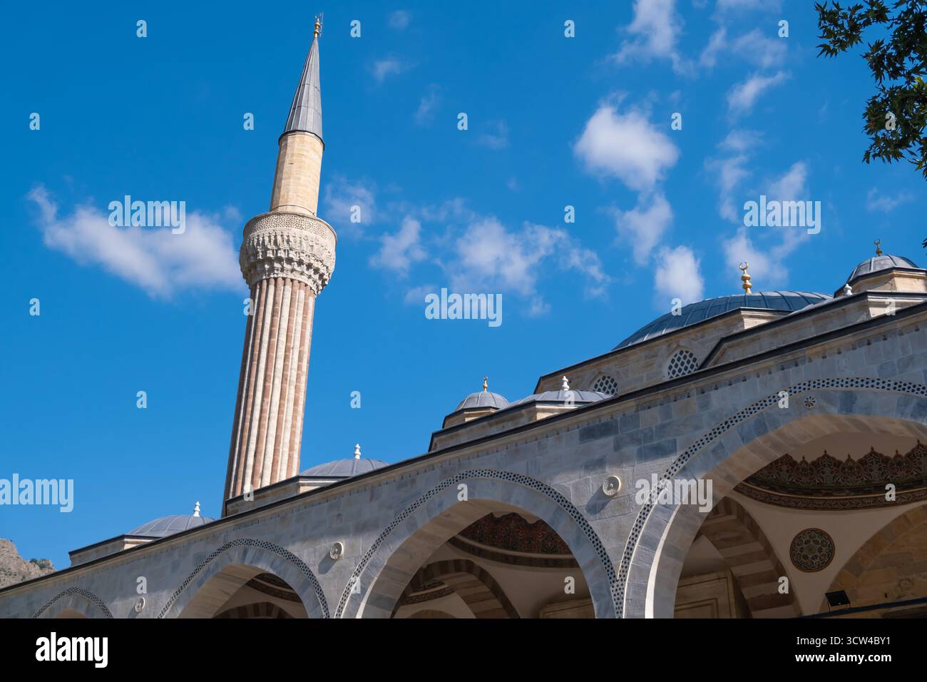 Slender structure hi-res stock photography and images - Alamy
