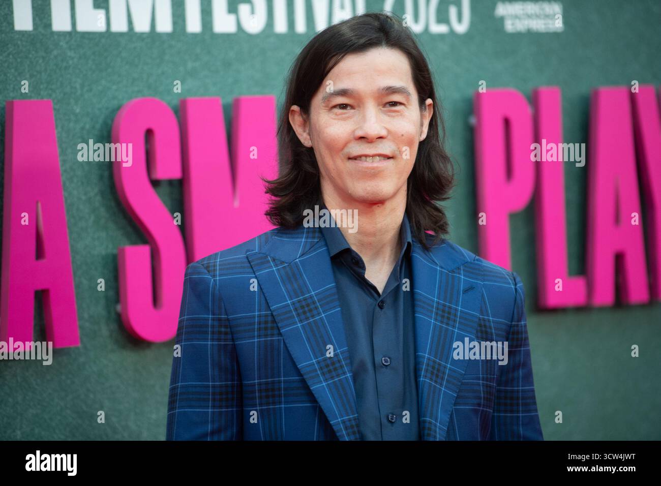 Jason Toobin Jason tobin hi-res stock photography and images - Alamy