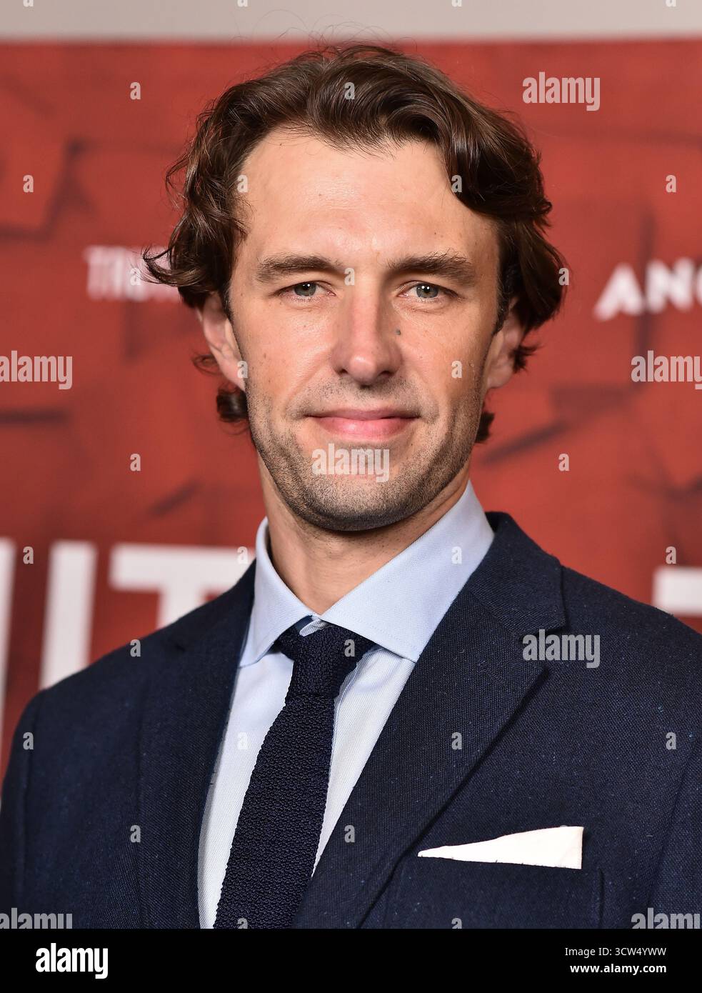 What is Benjamin Dilloway's Latest Buzz?