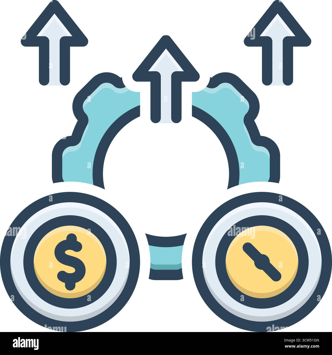 Optimal logo hi-res stock photography and images - Alamy
