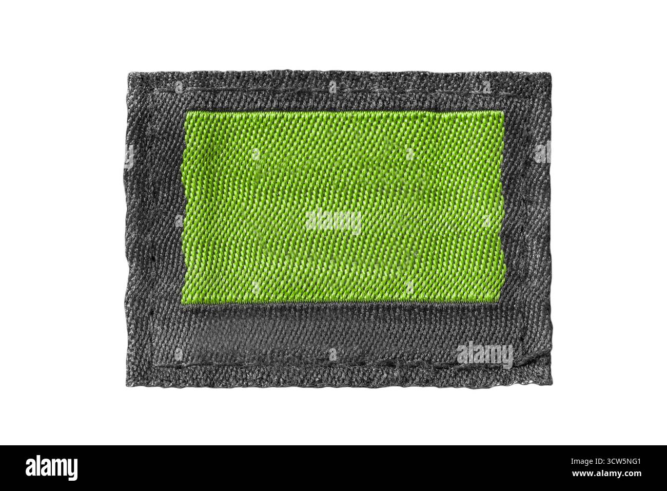 Empty green black patch hi-res stock photography and images - Alamy