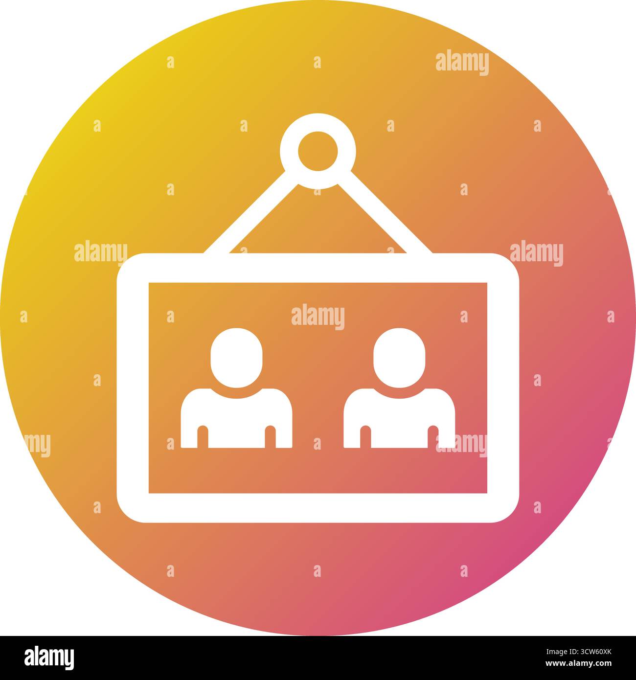 Thin landscape Cut Out Stock Images Pictures Alamy